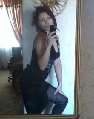 Аля, 24 лет — проститутка в Казани