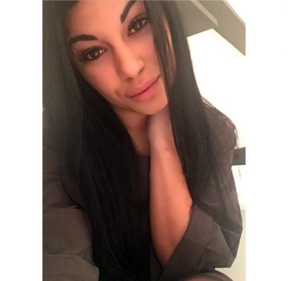Юлия, 26 лет — проститутка в Казани