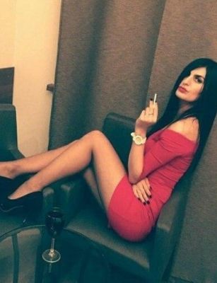 Элитная проститутка Настя, рост: 160, вес: 53