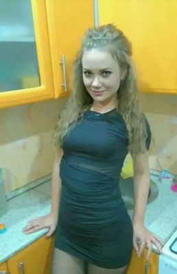 Ольга, (Казань), эротическое фото
