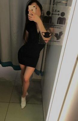 Купить проститутку в Казани (Анна, рост: 168, вес: 48)